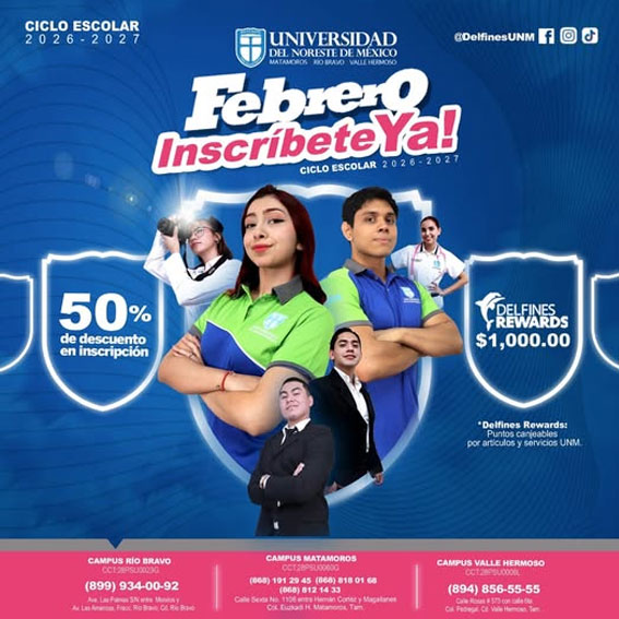 INSCRIPCIONES-FEBRERO